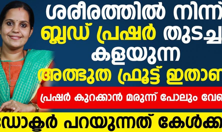 ബ്ലഡ് പ്രഷർ നോർമൽ ആവാൻ ഇനി മരുന്ന് വേണ്ട. ഡോക്ടർ പറയുന്നത് കേൾക്കൂ. | Prevent Blood Pressure