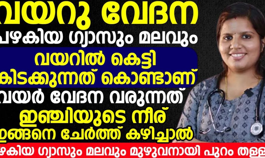 വയറുവേദനയ്ക്ക് ഇനി ശാശ്വത പരിഹാരം. വീട്ടിലുള്ള ഈ ഒരു സാധനം മാത്രം മതി വയറുവേദന പോകാൻ. | Stomach Pain Remove Tip