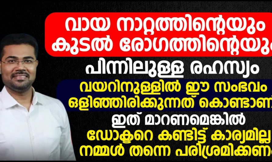 വായനാറ്റത്തിന്റെ യഥാർത്ഥ കാരണം വയറ്റിനുള്ളിൽ പ്രശ്നം ഉള്ളതുകൊണ്ടാണ്. | Stomach Cancer Problems