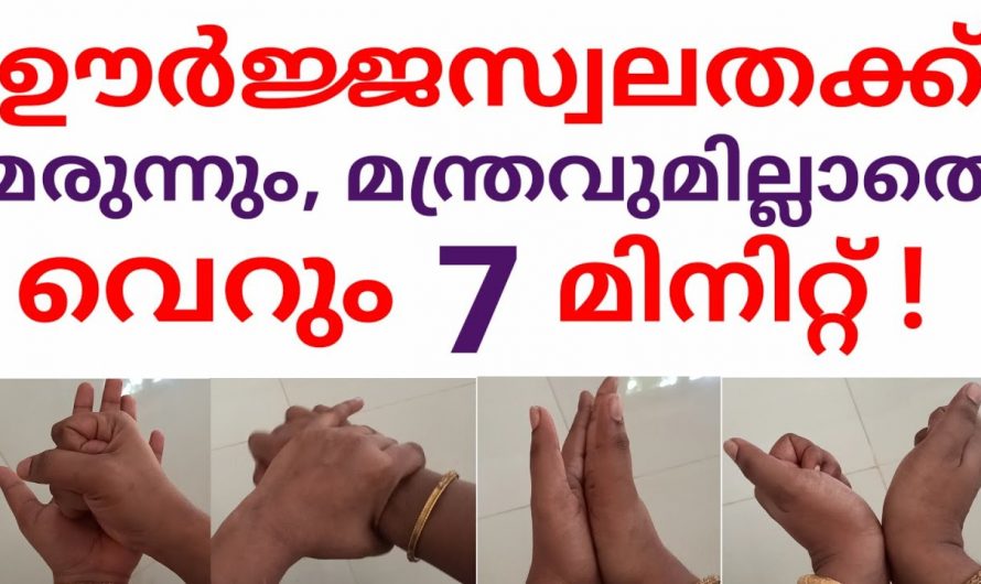 എല്ലാ വേദനകൾക്കും ഉള്ള പരിഹാരം.. ഈ കിടിലൻ വിദ്യ ചെയ്തു നോക്കൂ..