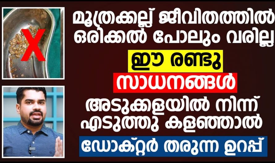 ഈ ലക്ഷണങ്ങൾ കണ്ടു പേടിക്കേണ്ട? കുറച്ചു കാര്യങ്ങൾ ശ്രദ്ധിച്ചാൽ ഈ രോഗത്തെ വേരോടെ അകറ്റാം..