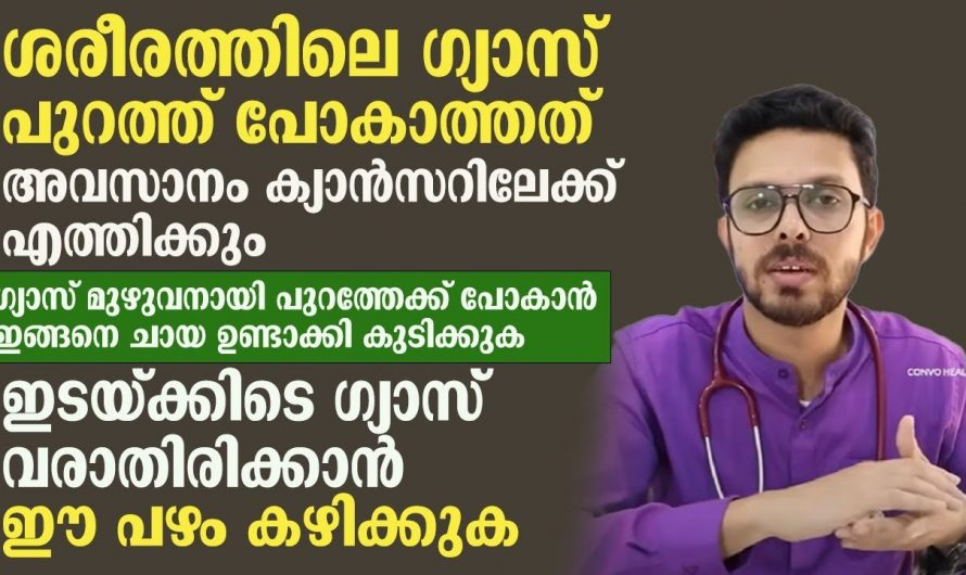 നിങ്ങൾക്ക് വയറു സംബന്ധമായ ഈ പ്രശ്നങ്ങൾ ഉണ്ടെങ്കിൽ അതിനുള്ള യഥാർത്ഥ കാരണം ഇതാണ്…