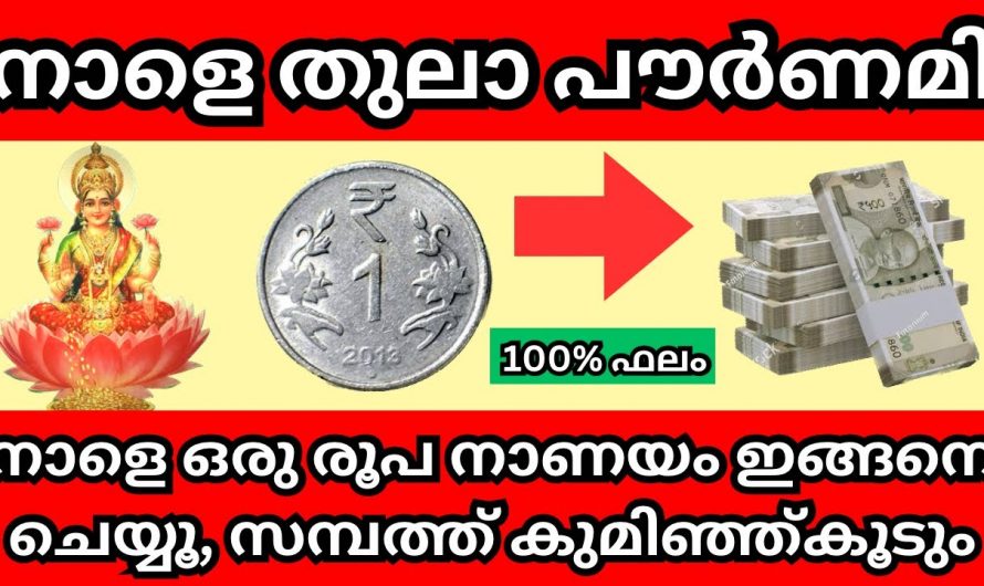 പൗർണമി ദിവസം വീട്ടിൽ ഈ കാര്യങ്ങൾ ചെയ്താൽ സമ്പത്ത് കുമിഞ്ഞു കൂടും..