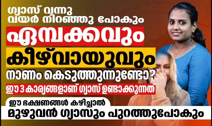 ഈ ലക്ഷണങ്ങൾ ഉണ്ടെങ്കിൽ ഒരിക്കലും പറയാൻ മടിക്കരുത്, അവസ്ഥ ഗുരുതരം ആവും…