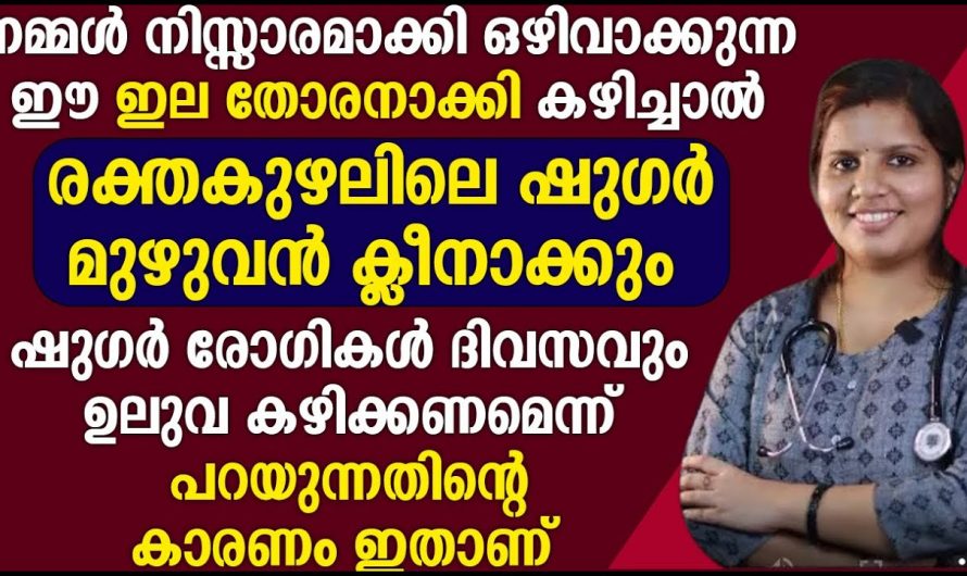 പ്രമേഹത്തെ നിയന്ത്രിക്കാൻ ഭക്ഷണം മാത്രം ക്രമീകരിച്ചാൽ മതിയാവില്ല, ഈ കാര്യങ്ങൾ കൂടി ശ്രദ്ധിക്കേണ്ടതുണ്ട്…