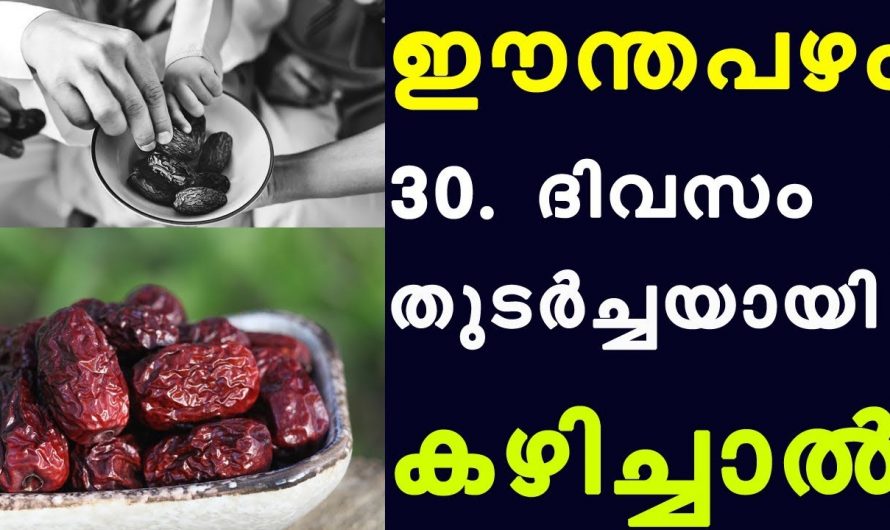 ദിവസവും രണ്ട് ഈന്തപ്പഴങ്ങൾ കഴിച്ചാൽ ചർമ്മ മിന്നിത്തിളങ്ങും, ആരോഗ്യം ഇരട്ടിയാവും…