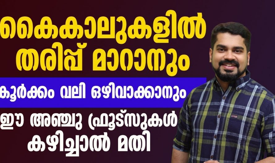 ഇടയ്ക്കിടെ പേശിവലിവ് ഉണ്ടെങ്കിൽ ഉറപ്പിച്ചോളൂ ഇതിൻറെ കുറവാണ്, സൂക്ഷിച്ചില്ലെങ്കിൽ ദുഃഖിക്കേണ്ടിവരും…