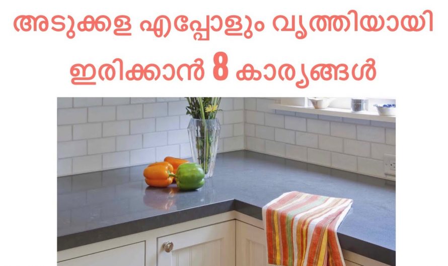 ഇതുവരെ ആരും പറഞ്ഞു തരാത്ത അടിപൊളി കിച്ചൻ ടിപ്സ്, ഒരിക്കലും അറിയാതെ പോകരുത്…