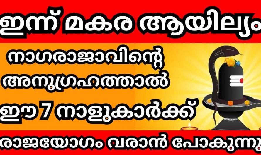 ഈ നാളുകാർക്ക് ത്രികോണ കോടീശ്വര യോഗം, സൗഭാഗ്യത്തിന്റെ പെരുമഴ…